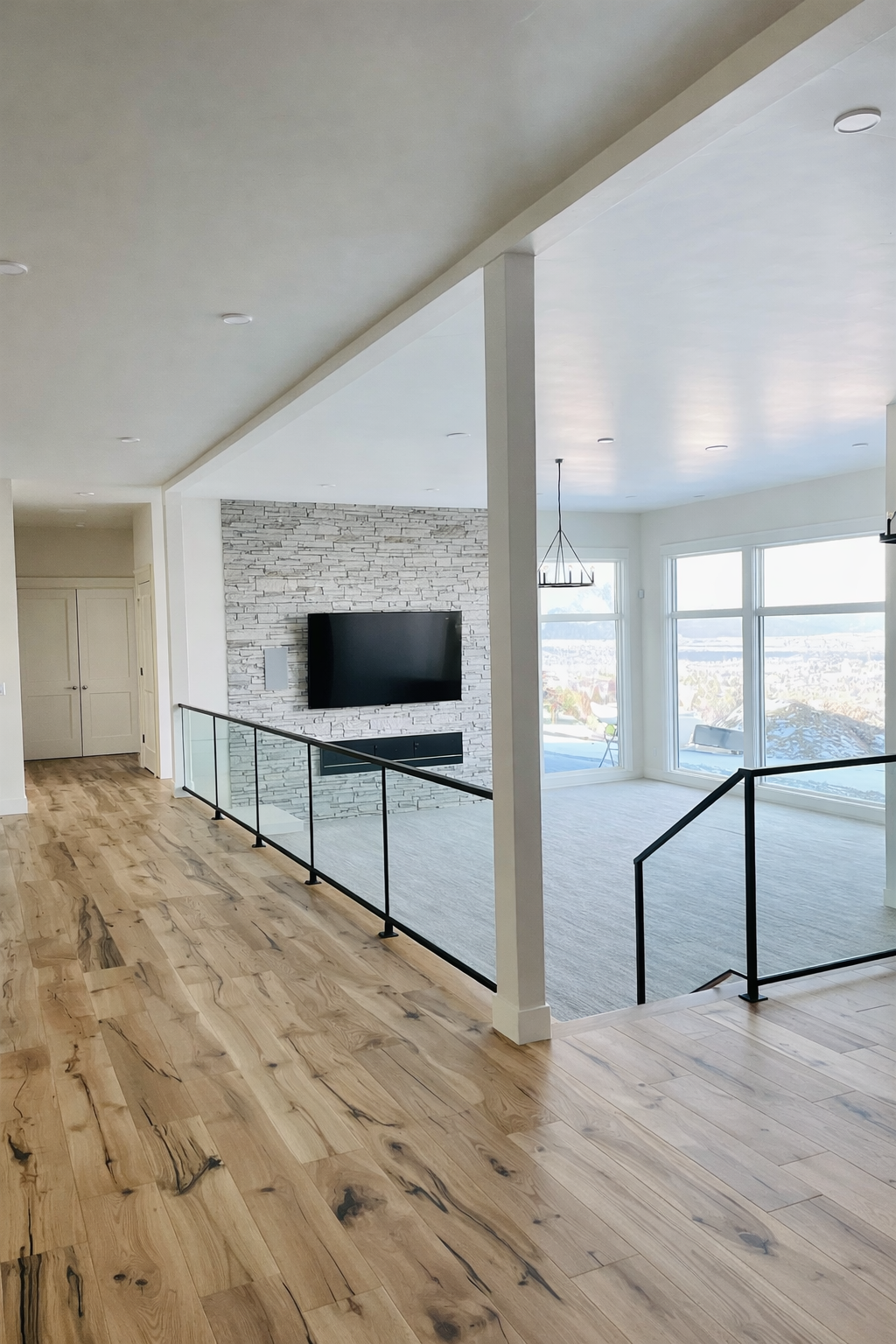 Hardwood Floor