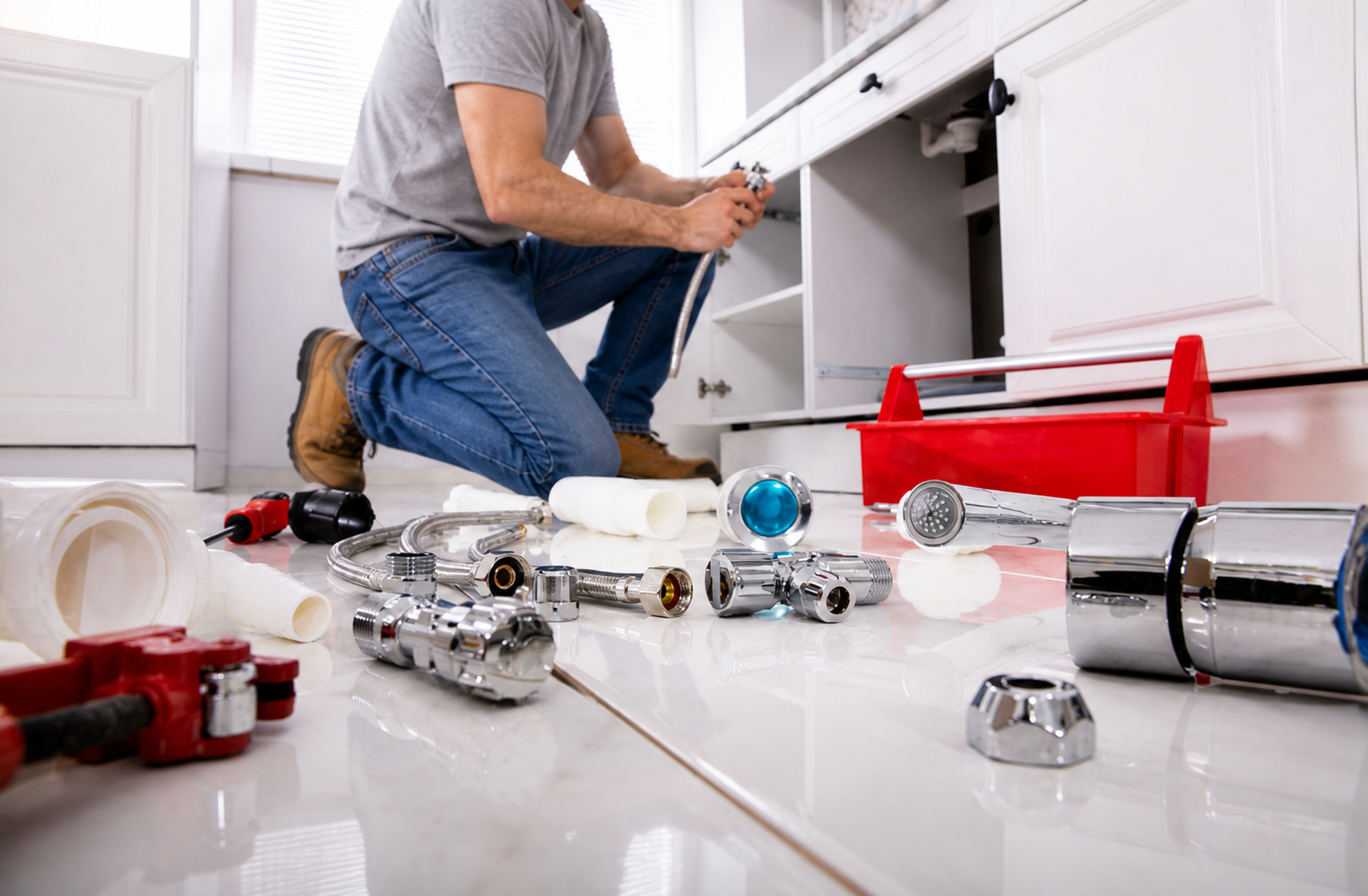 Plumbing Service