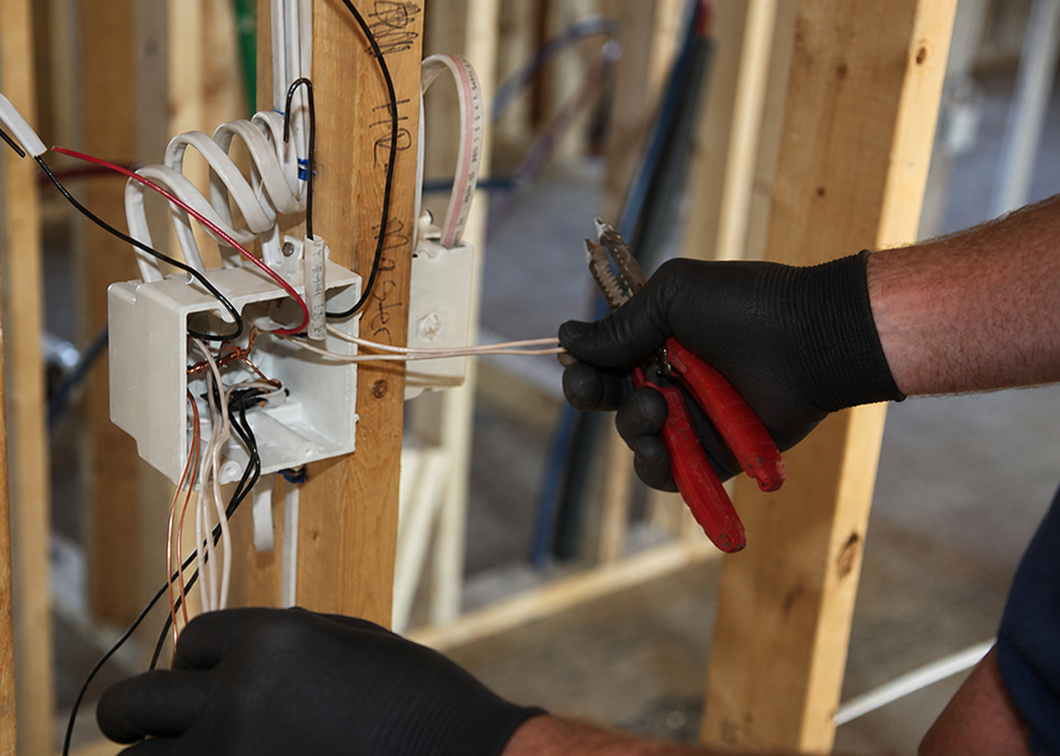 Electric Services
