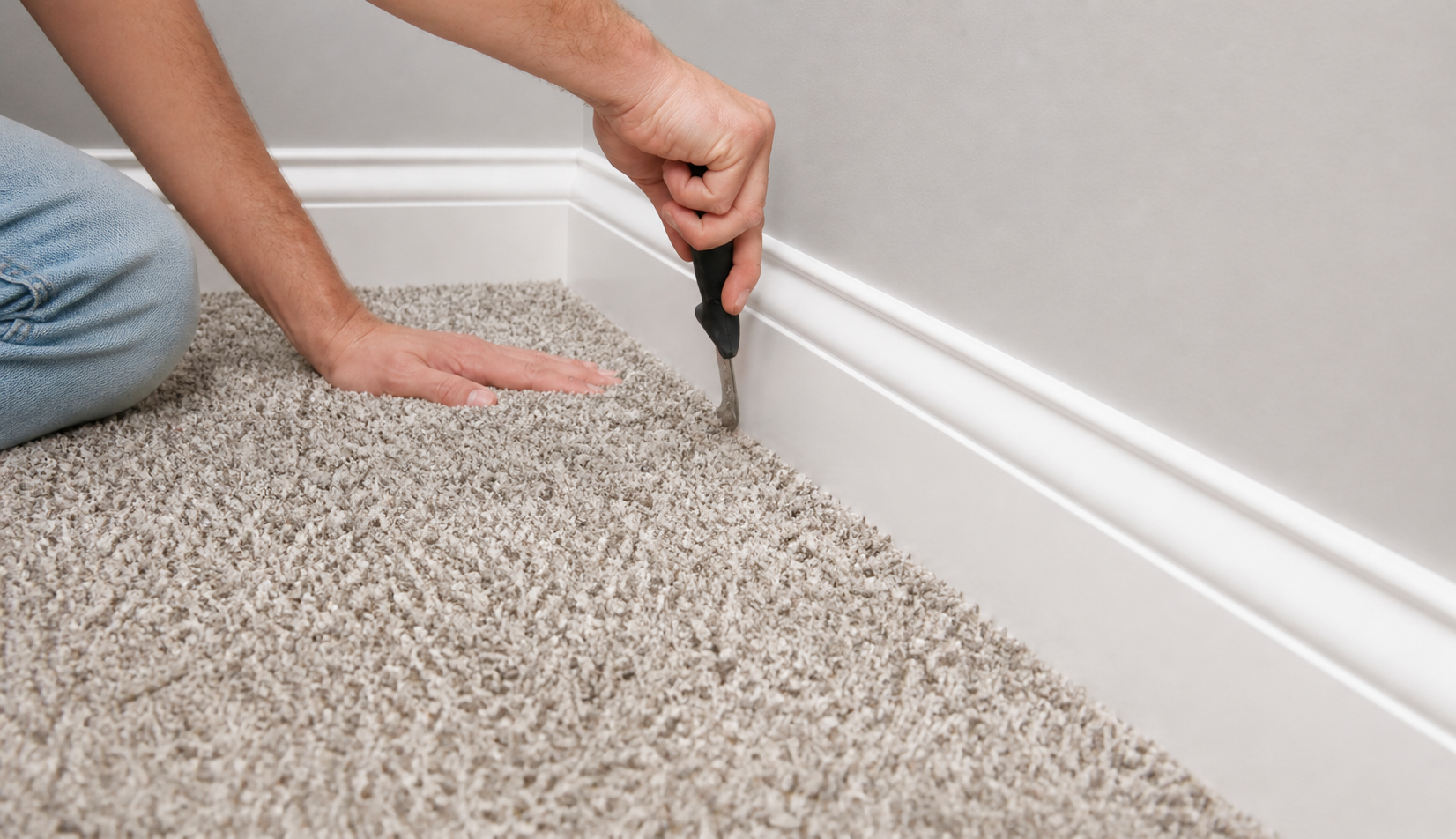 Carpet Installation & Replacement